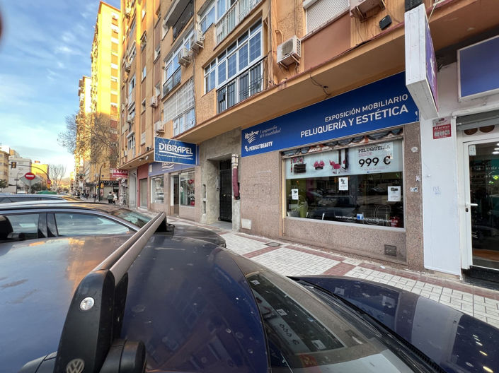 Image No.25-7 Bed Commercial for sale