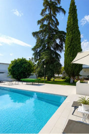 1 - Las Gabias, Villa