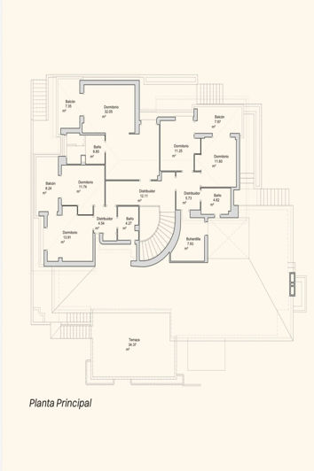 Image No.25-4 Bed Villa for sale