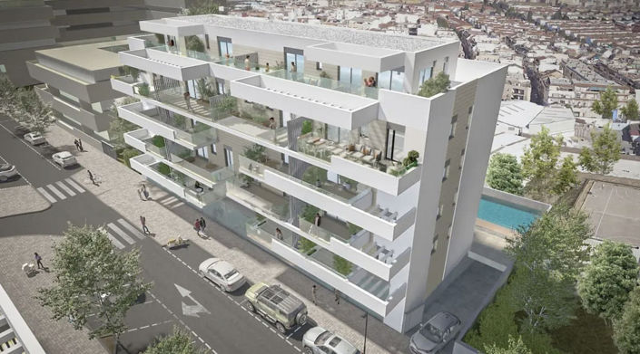 Image No.7-3 Bed Apartment for sale