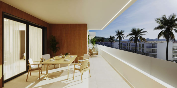 Image No.8-3 Bed Apartment for sale