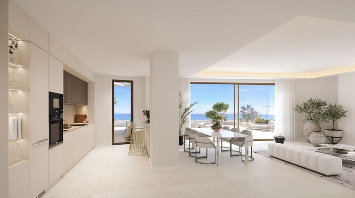 Image No.5-1 Bed Apartment for sale