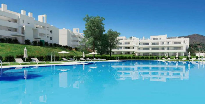 Image No.2-3 Bed Apartment for sale