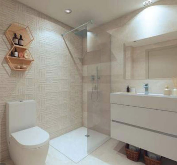 Image No.9-3 Bed Apartment for sale