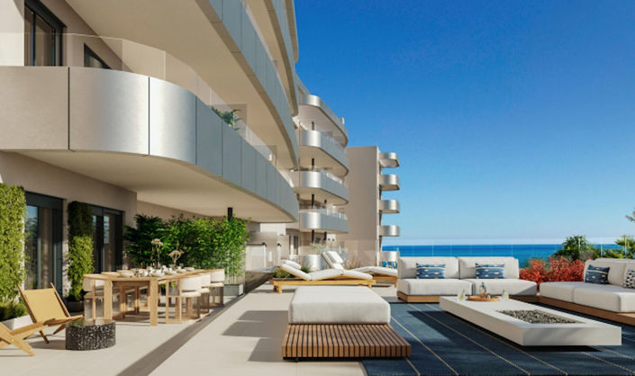 Image No.2-3 Bed Apartment for sale