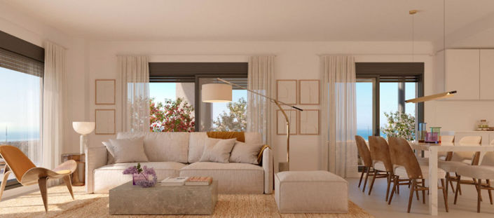 Image No.4-3 Bed Apartment for sale