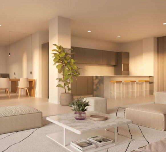 Image No.5-3 Bed Apartment for sale