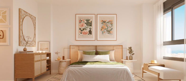 Image No.6-3 Bed Apartment for sale