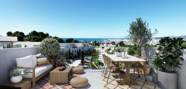 Image No.2-2 Bed Apartment for sale