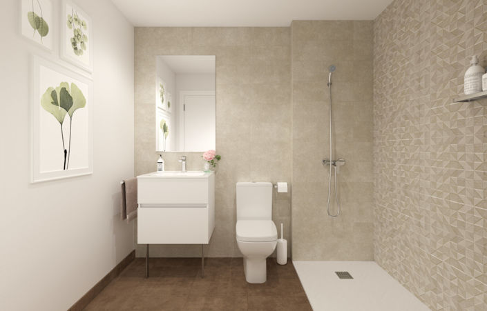 Image No.8-2 Bed Apartment for sale