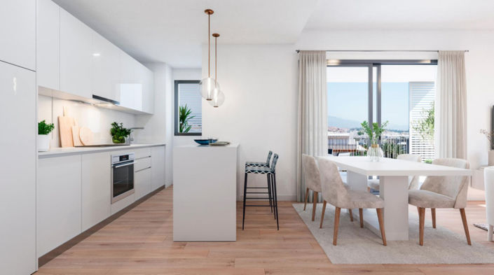 Image No.5-2 Bed Apartment for sale