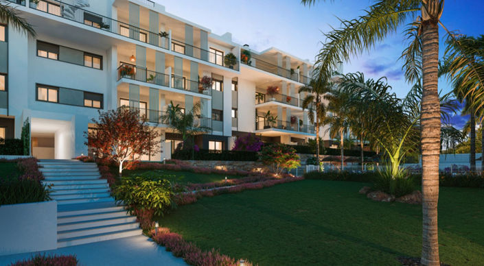 Image No.8-2 Bed Apartment for sale