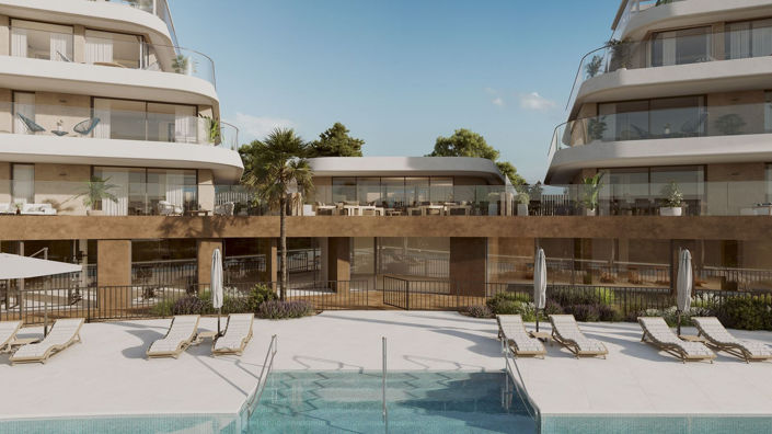 Image No.20-2 Bed Apartment for sale