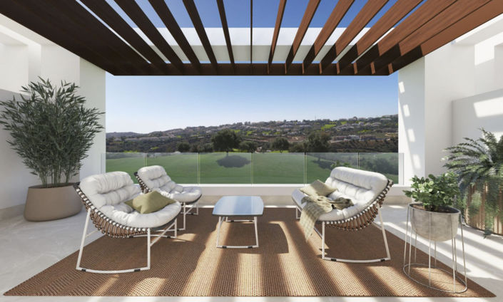 Image No.2-3 Bed Townhouse for sale