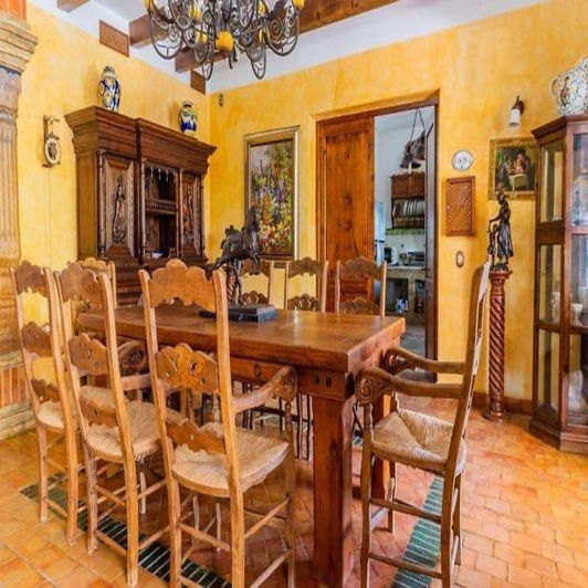 Image No.11-Villa de 6 chambres à vendre
