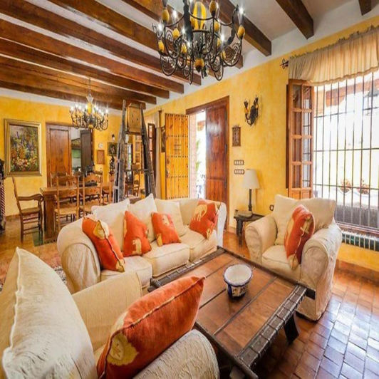 Image No.13-Villa de 6 chambres à vendre