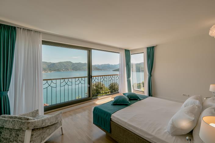 Image No.9-Villa de 4 chambres à vendre à Herceg Novi