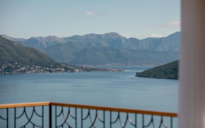 Image No.3-Villa de 4 chambres à vendre à Herceg Novi