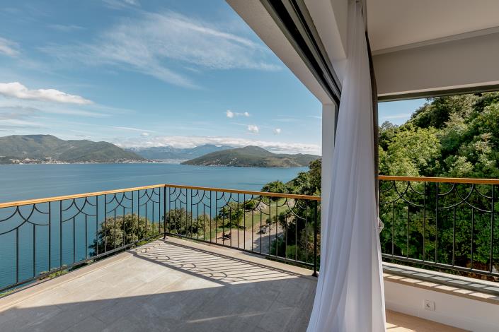 Image No.16-Villa de 4 chambres à vendre à Herceg Novi
