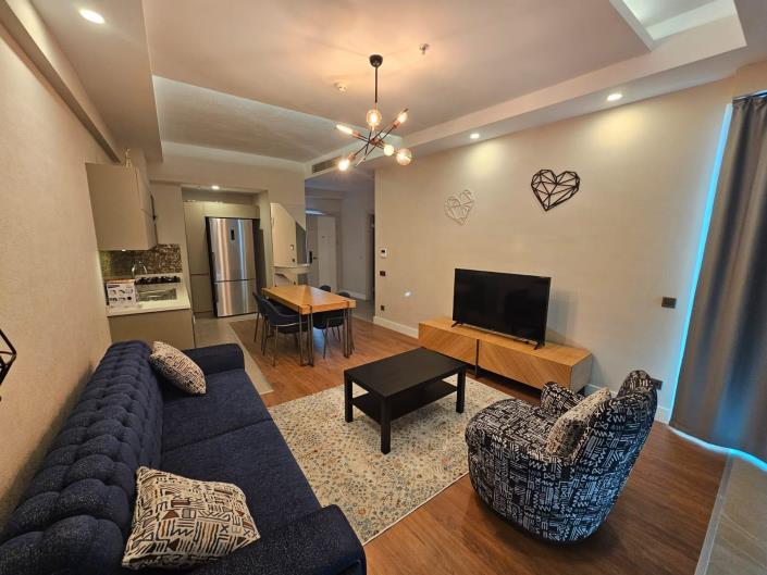 Image No.10-Appartement de 1 chambre à vendre à Antalya
