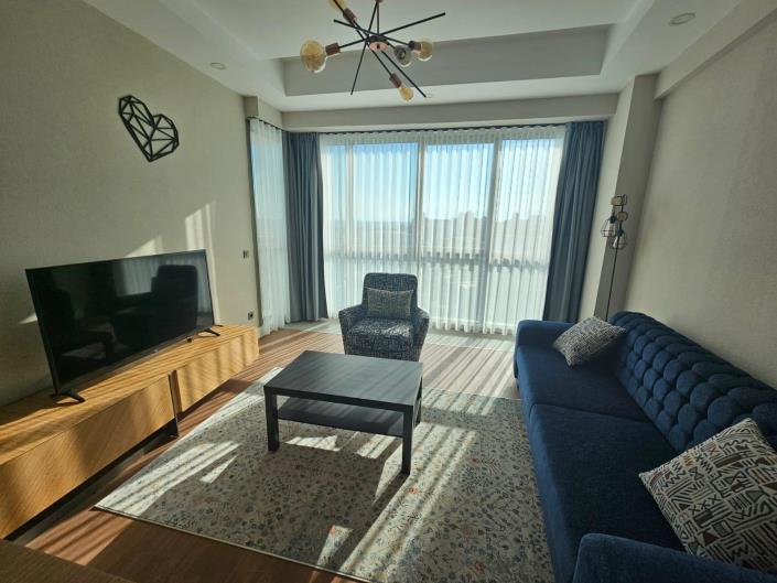Image No.12-Appartement de 1 chambre à vendre à Antalya