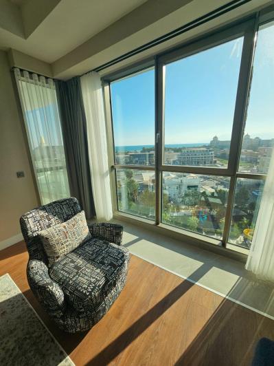 Image No.13-Appartement de 1 chambre à vendre à Antalya
