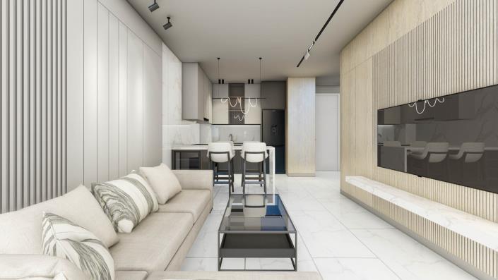 Image No.15-1 Bed Apartment for sale
