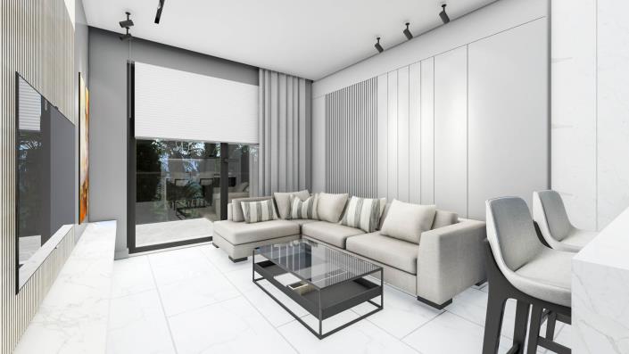Image No.16-1 Bed Apartment for sale