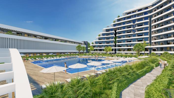 Image No.2-1 Bed Apartment for sale