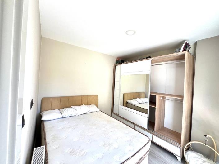 Image No.5-Appartement de 1 chambre à vendre à Antalya