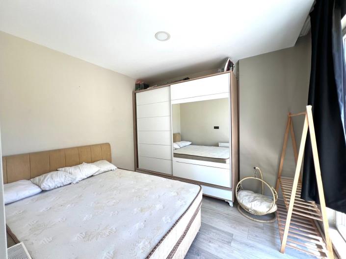 Image No.6-Appartement de 1 chambre à vendre à Antalya