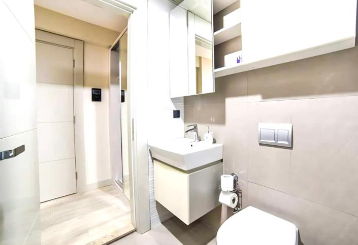 Image No.8-Appartement de 1 chambre à vendre à Antalya