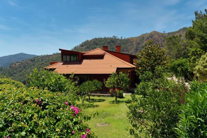Image No.13-4 Bed House/Villa for sale