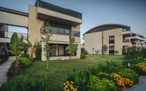 Image No.16-Appartement de 3 chambres à vendre à Belek