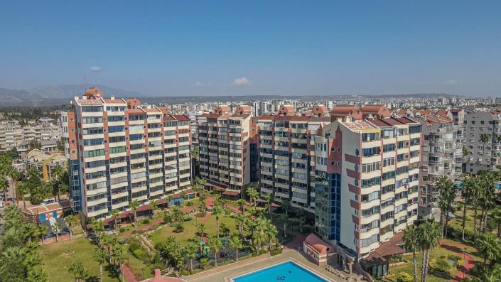 Image No.6-3 Bed Apartment for sale