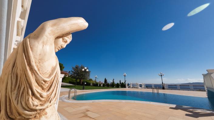 Image No.3-12 Bed Mansion for sale