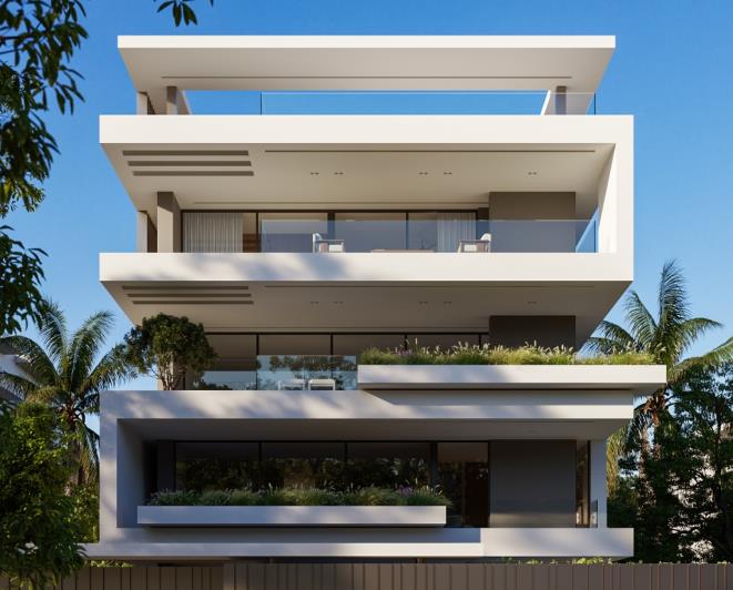 Image No.2-3 Bed Penthouse for sale