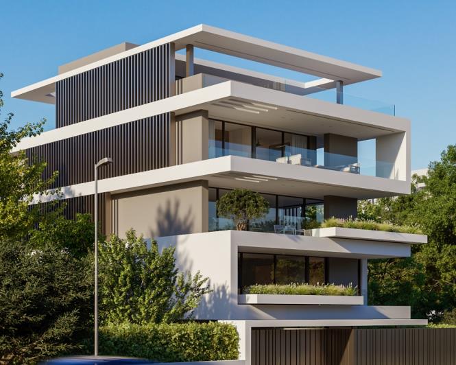 Image No.4-3 Bed Penthouse for sale