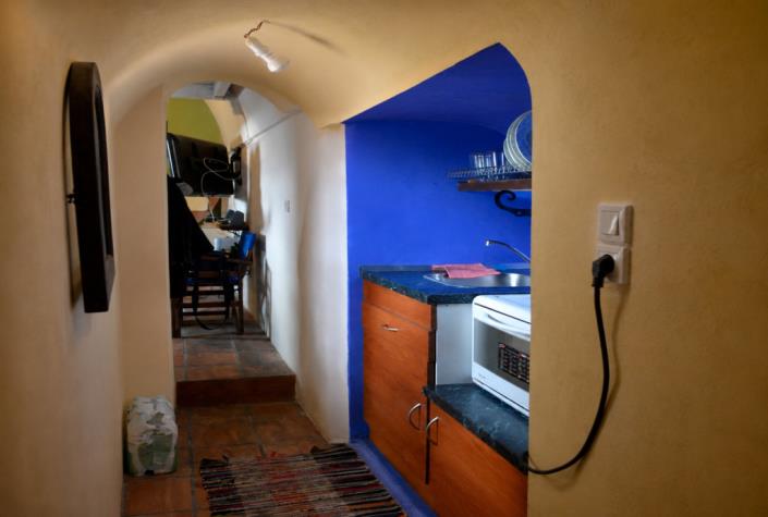 Image No.10-1 Bed Apartment for sale