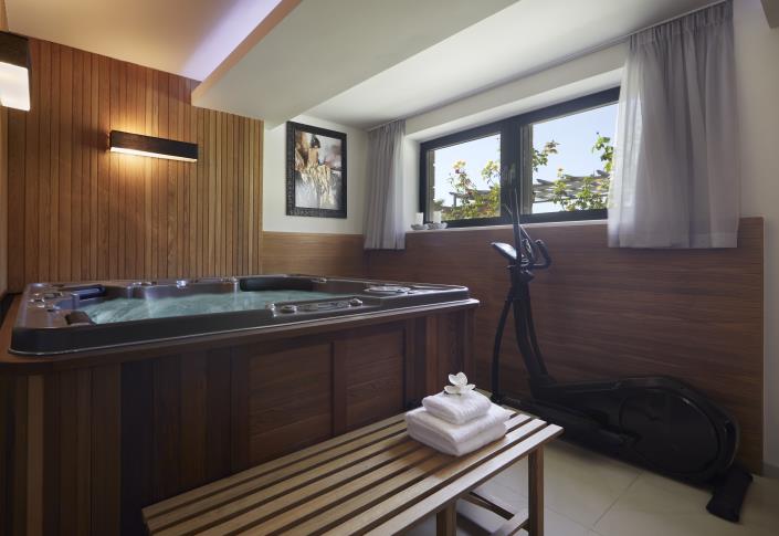 Image No.20-4 Bed House/Villa for sale