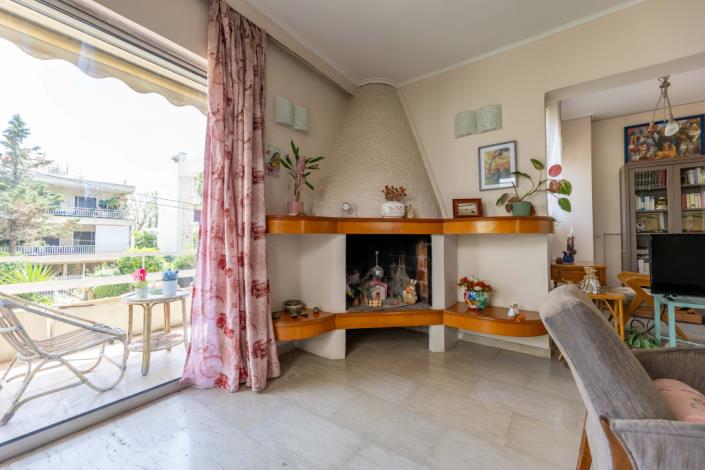 Image No.22-Appartement de 3 chambres à vendre à Glyfada