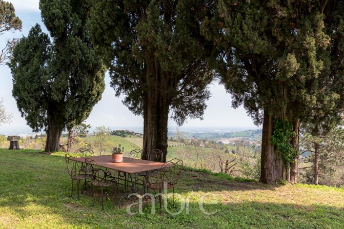 Image No.17-Villa de 4 chambres à vendre à Bertinoro