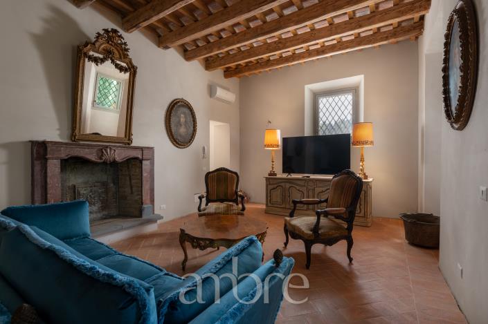 Image No.5-Villa de 4 chambres à vendre à Bertinoro