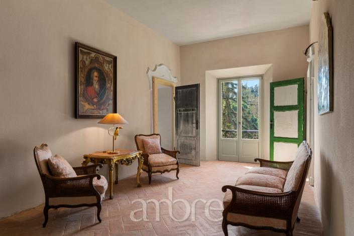 Image No.7-Villa de 4 chambres à vendre à Bertinoro