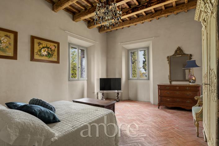 Image No.14-Villa de 4 chambres à vendre à Bertinoro
