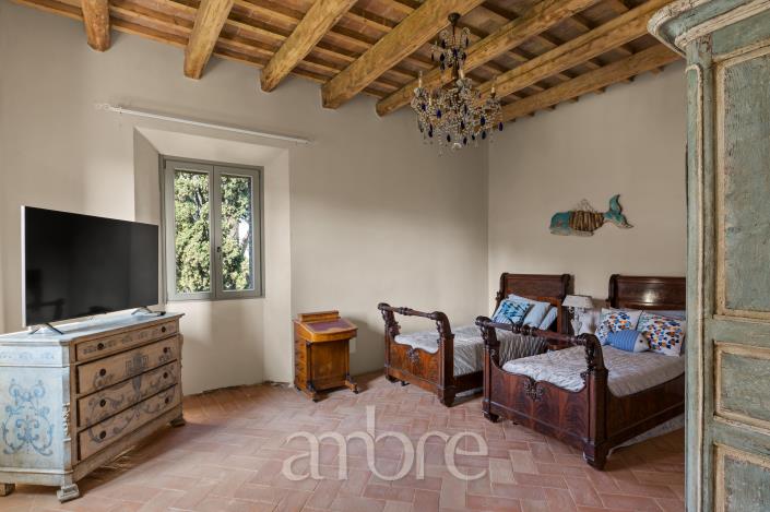 Image No.15-Villa de 4 chambres à vendre à Bertinoro