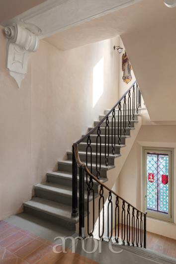 Image No.8-Villa de 4 chambres à vendre à Bertinoro