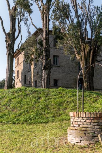 Image No.27-Villa de 4 chambres à vendre à Bertinoro