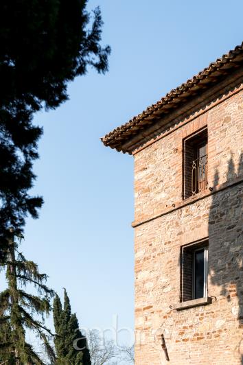 Image No.21-Villa de 4 chambres à vendre à Bertinoro