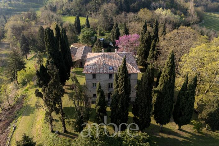 Image No.34-Villa de 4 chambres à vendre à Bertinoro